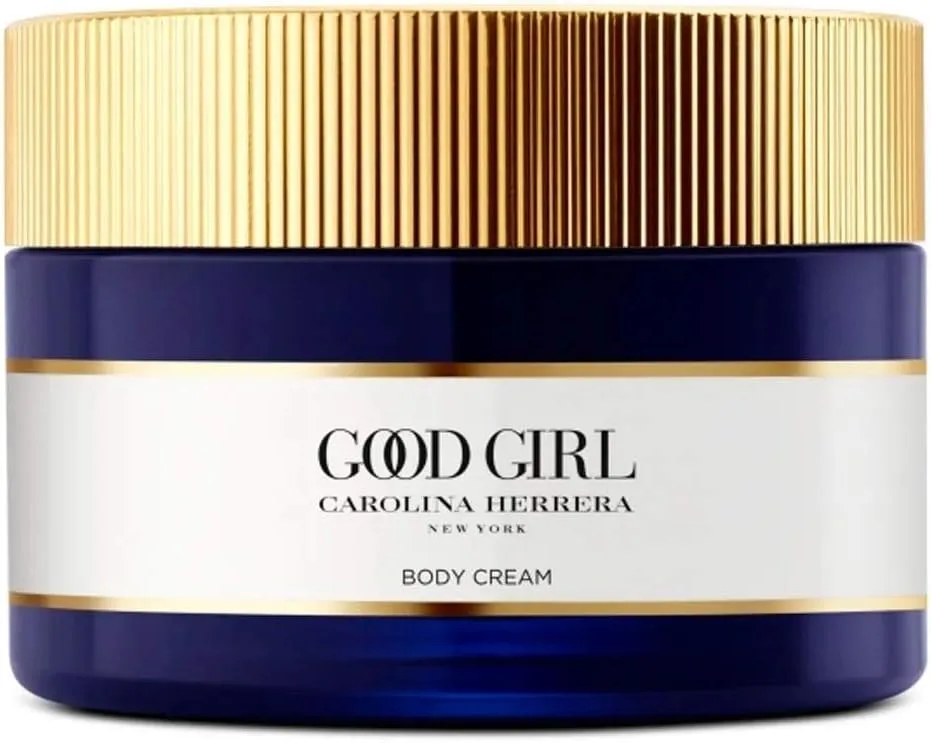 Le 6 migliori creme corpo profumate per il tuo rituale di cura 10 CAROLINA HERRERA GOOD GIRL BODY CREAM