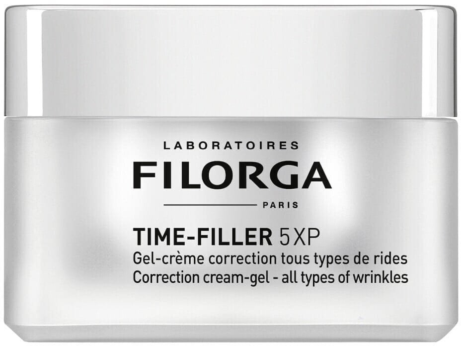 10 creme antirughe efficaci da includere nella tua routine dopo i 35 anni 12 FILORGA – TIME FILLER