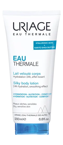 11 Migliori creme corpo idratanti per pelle secca: Guida Essenziale 10 product show lait veloute 200
