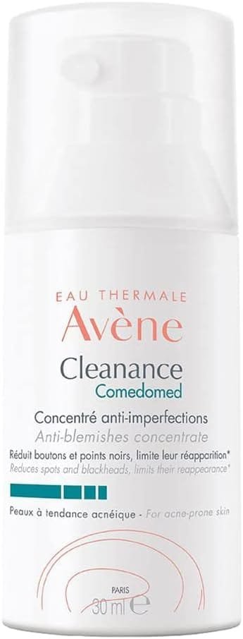 Come prenderti cura della pelle giovane: 8 prodotti da provare assolutamente 6 AVENE CLEANANCE COMEDOM