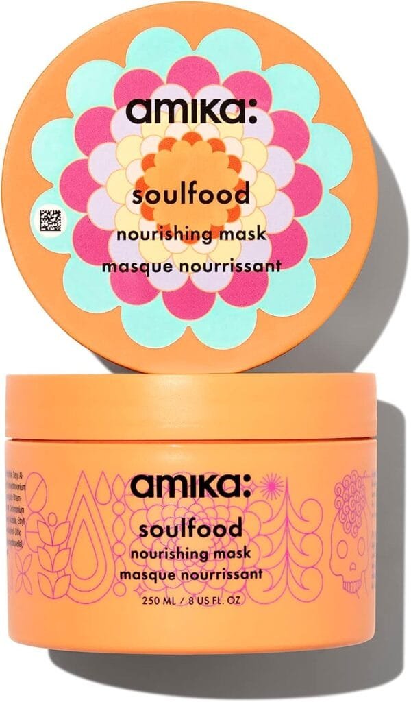 Amika Soulfood Nourishing Mask