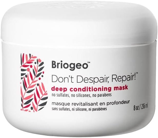Briogeo Dont Despair Repair Deep Conditioning Mask