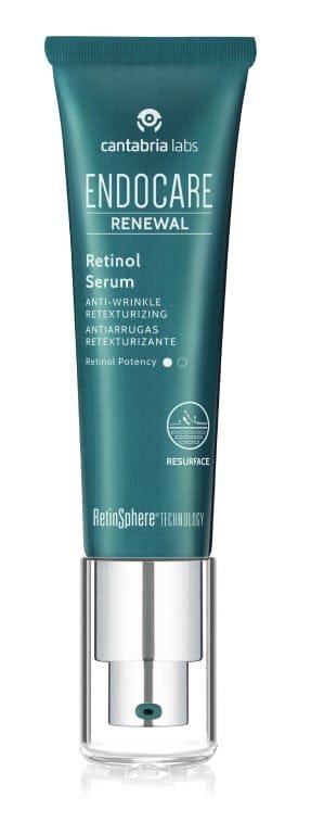 7 migliori sieri al retinolo per migliorare la pelle e combattere i segni dell'età 8 ENDOCARE RENEWAL RETINOL 02 SERUM