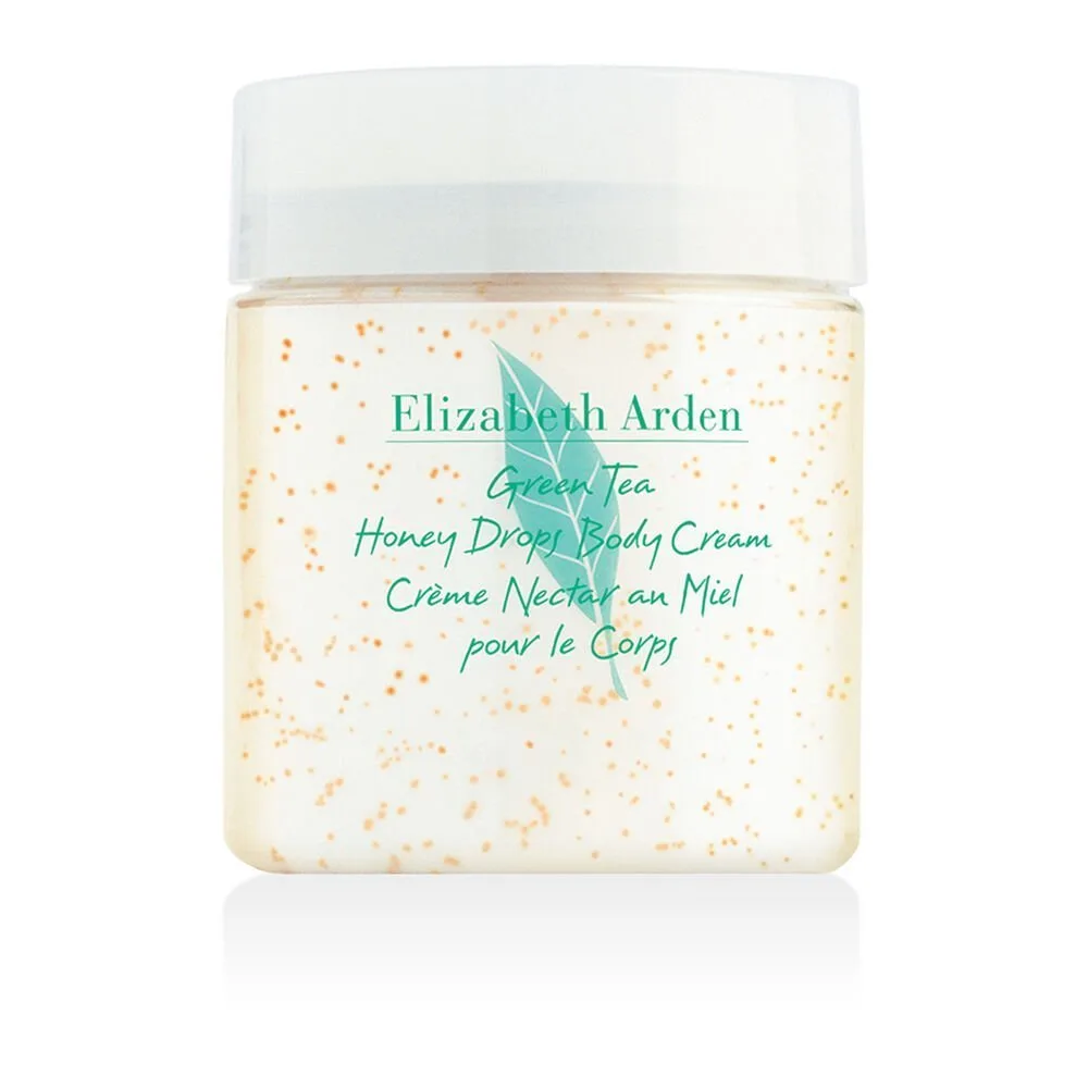 Le 6 migliori creme corpo profumate per il tuo rituale di cura 9 Elizabeth Arden Green Tea Honey Drops