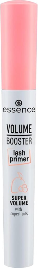 Essence base mascara de pestanas voluminizadora