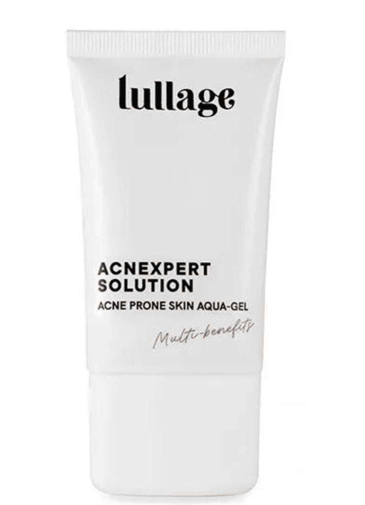 Come prenderti cura della pelle giovane: 8 prodotti da provare assolutamente 9 LULLAGE ACNEXPERT SOLUTION