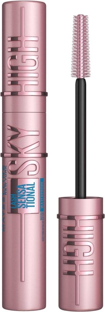 Lash Sensational Sky HighMaybelline New York