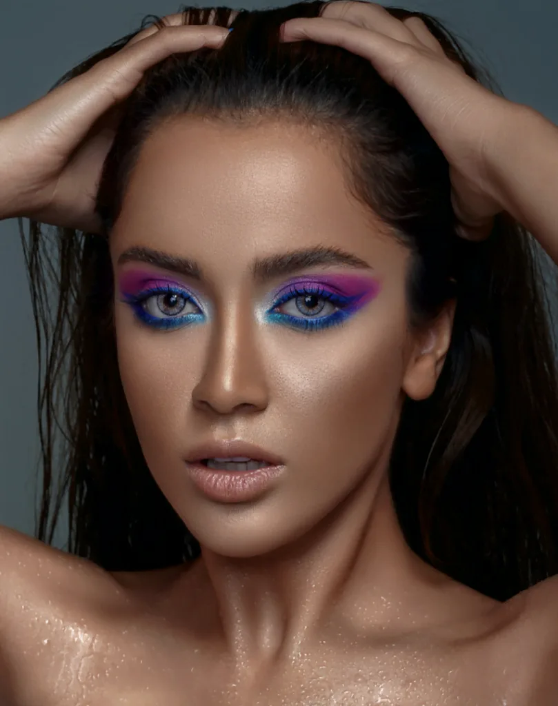 Make up occhi 1