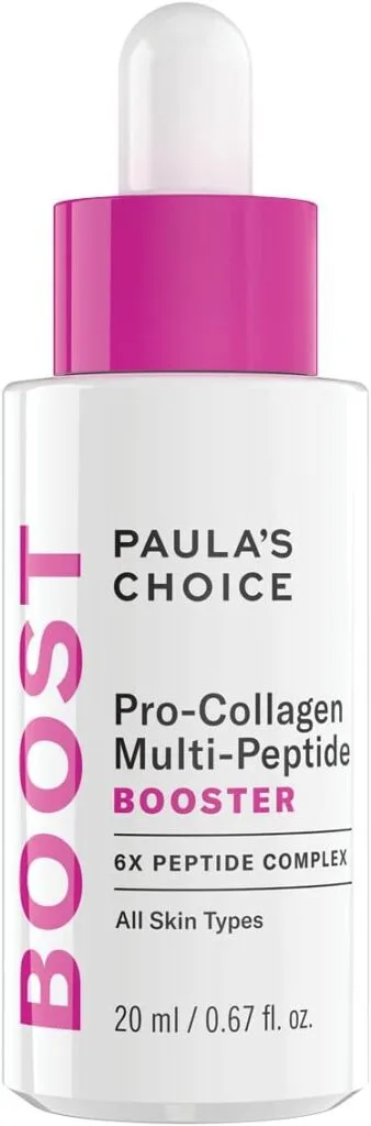 PAULAS CHOICE BOOSTER PRO COLLAGEN MULTI PEPTIDE