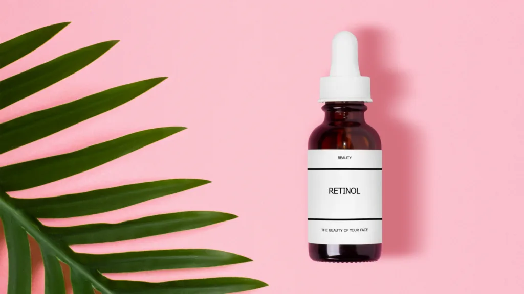 7 migliori sieri al retinolo per migliorare la pelle e combattere i segni dell'età 1 Retinol