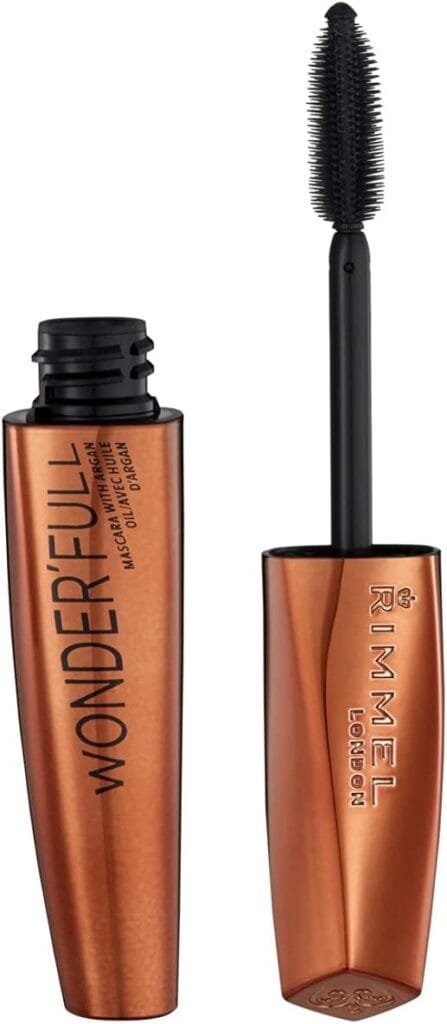 Rimmel London WonderFull Argan Oil