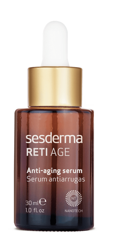 7 migliori sieri al retinolo per migliorare la pelle e combattere i segni dell'età 9 SESDERMA RETIAGE Liposomal Serum