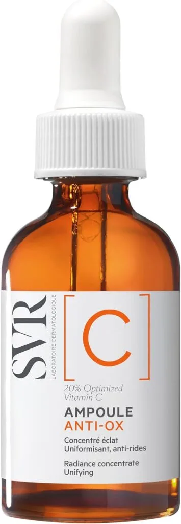 SVR SIERO VITAMINA C