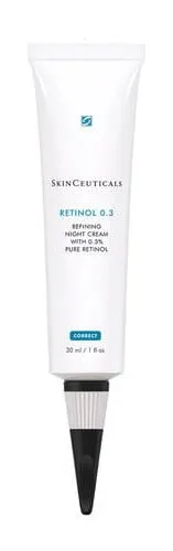 7 migliori sieri al retinolo per migliorare la pelle e combattere i segni dell'età 7 SkinCeuticals Retinol 0.3 2