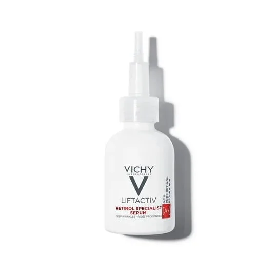 VICHY LIFTACTIV SERUM RETINOL SPECIALIST