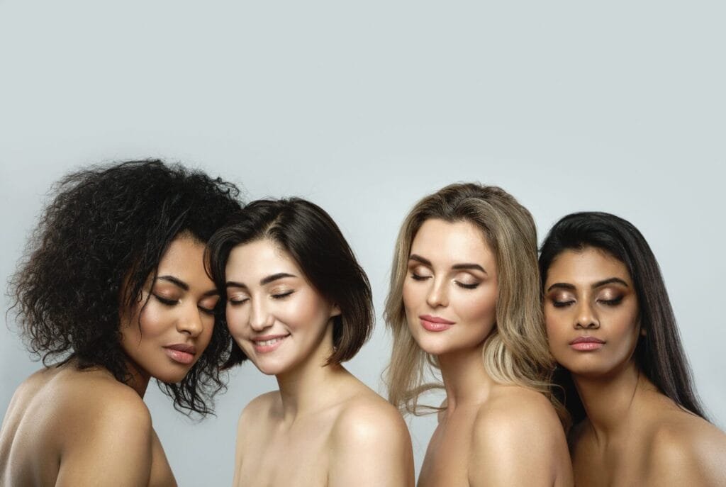 I 6 Migliori Shampoo Senza Solfati, Siliconi e Parabeni (Opinione Sincera) 4 diversi tipi di capelli