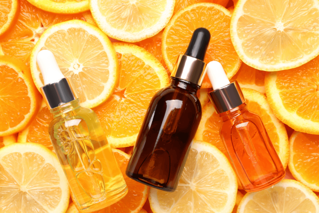 Siero Vitamina C