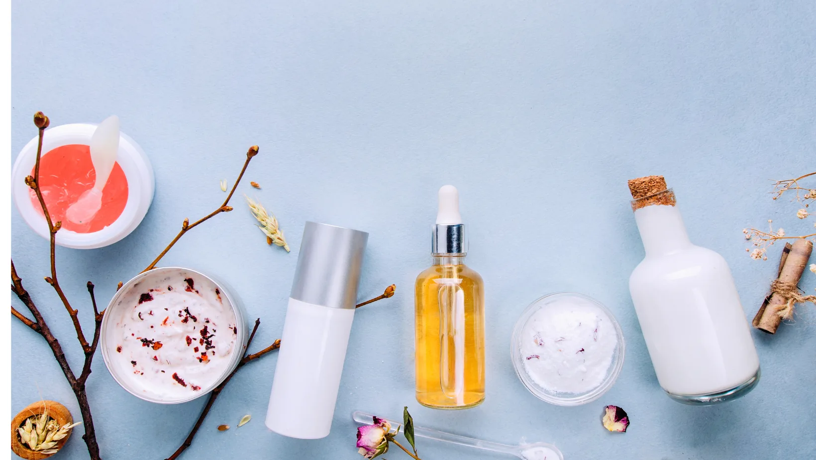 distintos serums