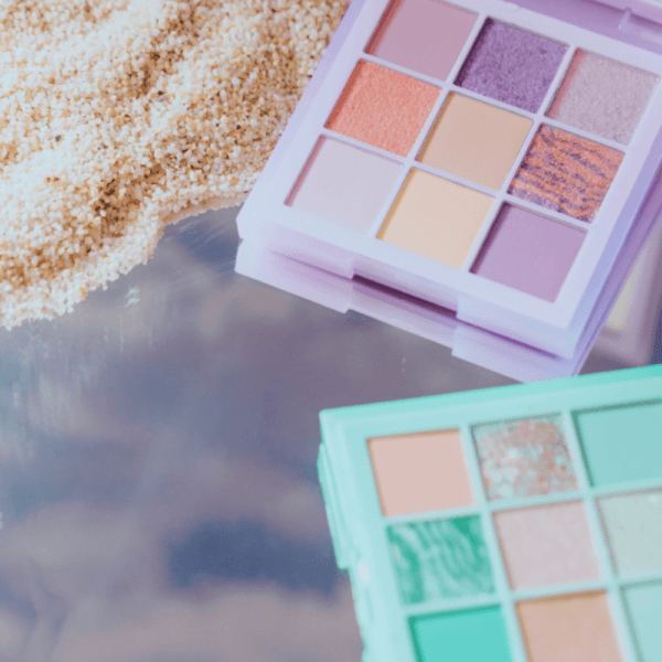 Ombretti consigliati per esaltare ogni colore di occhi e creare look unici