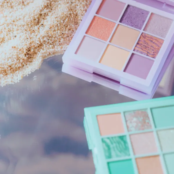 Ombretti consigliati per esaltare ogni colore di occhi e creare look unici