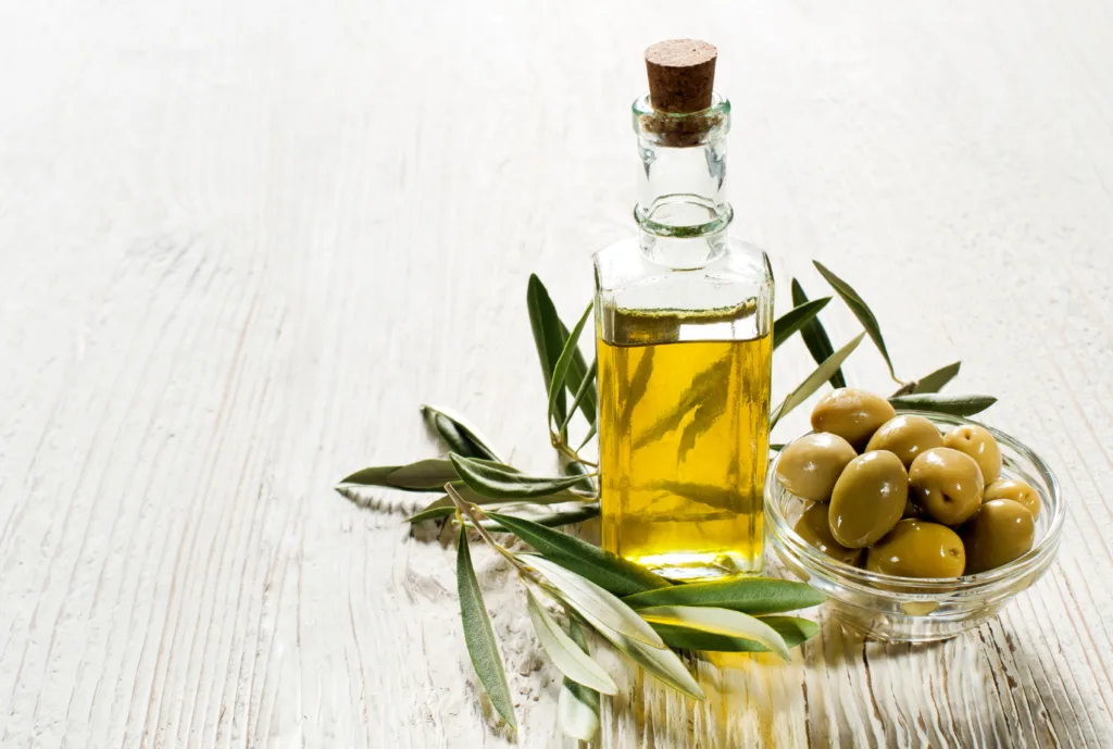 11 Migliori creme corpo idratanti per pelle secca: Guida Essenziale 15 Aceite de oliva