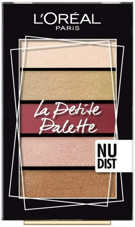 LOreal Paris La Petite Palette