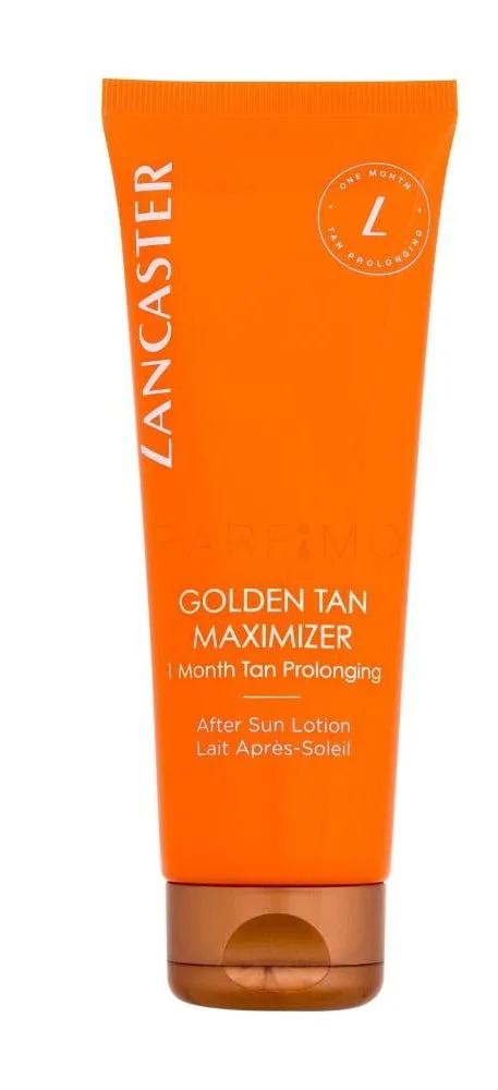 Top 7 prolungatori dell'abbronzatura per un colore che dura nel tempo 4 Lancaster Tan