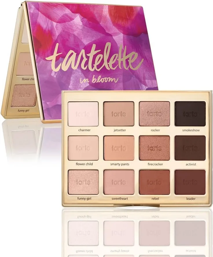 Tarte – Tartelette In Bloom
