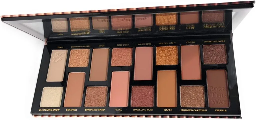 Too Faced – Born This Way The Natural Nudes