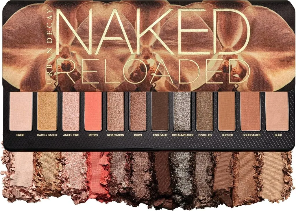 Urban Decay – Naked Reloaded Eyeshadow