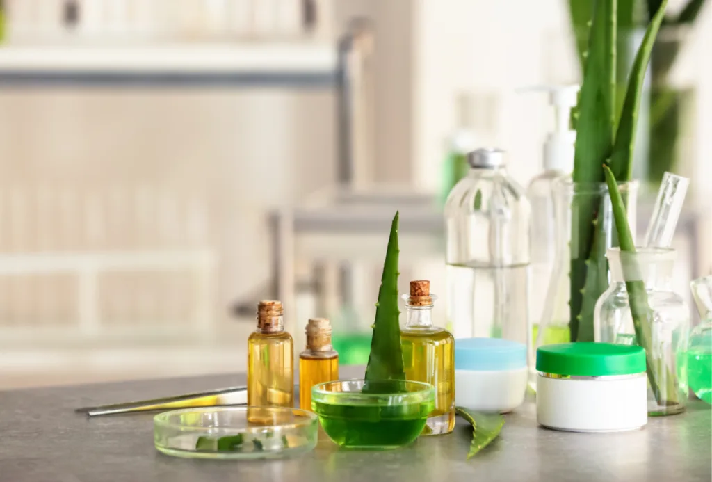 Top 7 prolungatori dell'abbronzatura per un colore che dura nel tempo 3 ingredientes prolongadores de bronceado