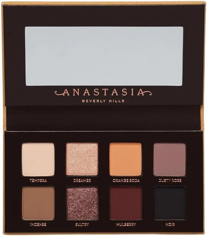 Anastasia Beverly Hills Soft Glam II