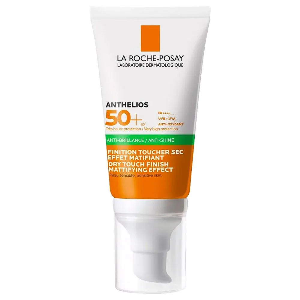 La Roche Posay Anthelios Gel Crema Toque Seco SPF 50