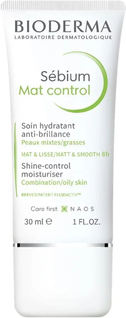 Bioderma Sebium Mat Control