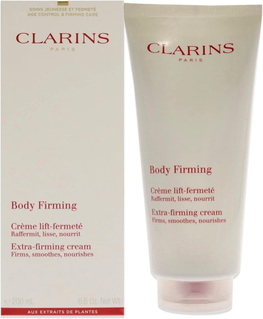 Clarins Lift Fermete Crema