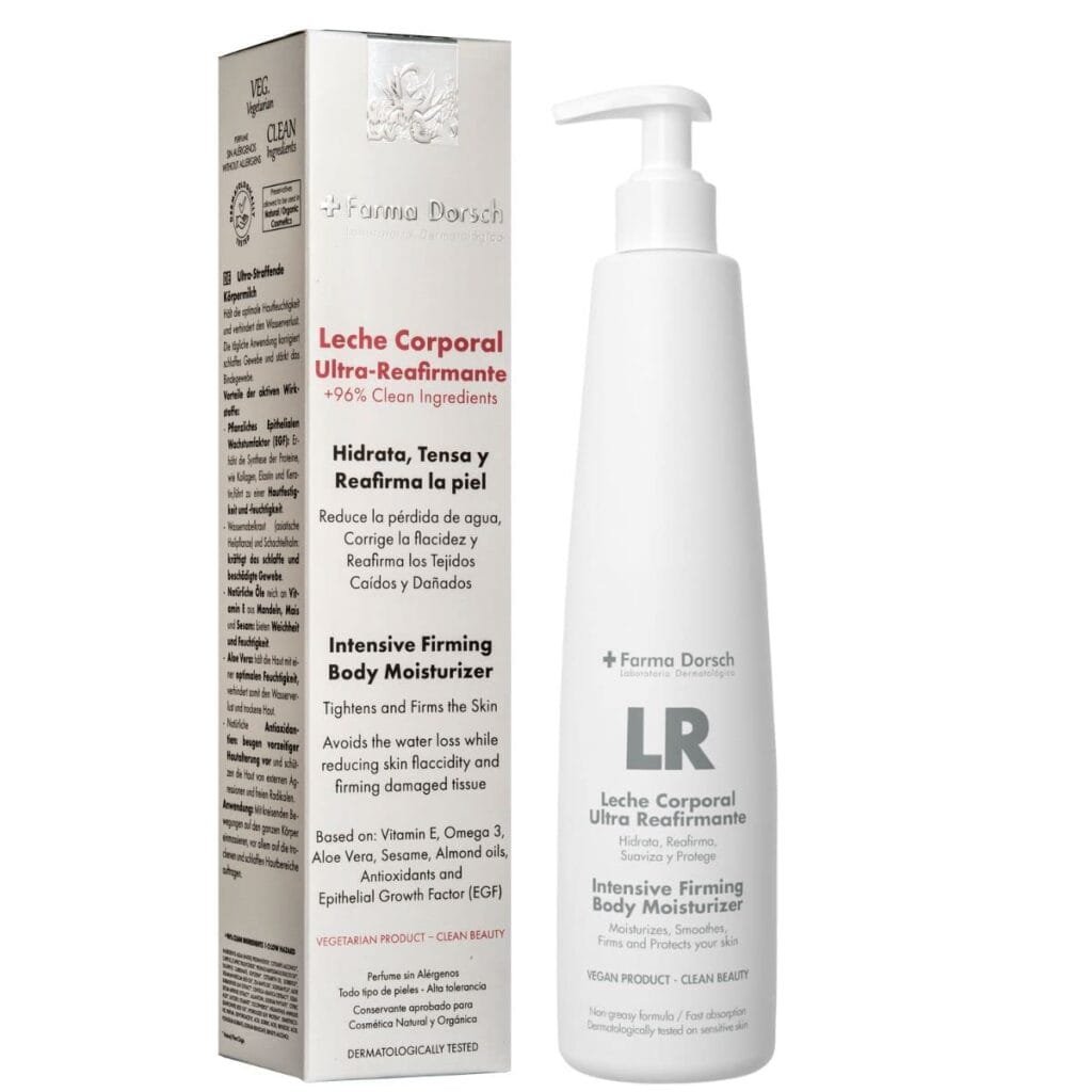 FARMA DORSCH Ultra Firm Skin