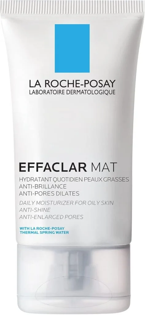 La Roche Posay Effaclar Mat