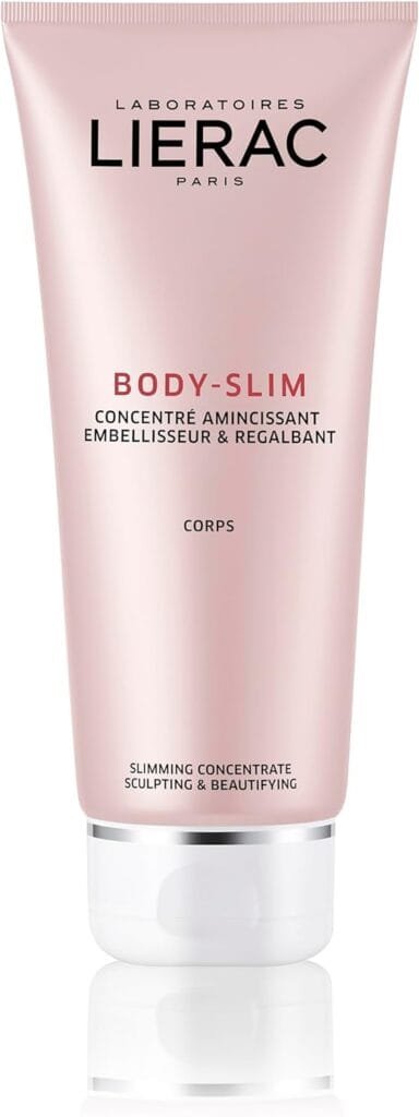 Lierac Body Slim rassodante