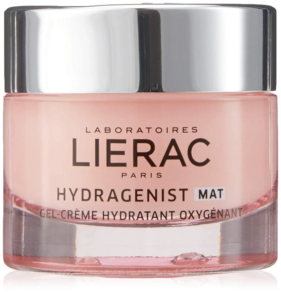 Lierac Hydragenist Gel Crema