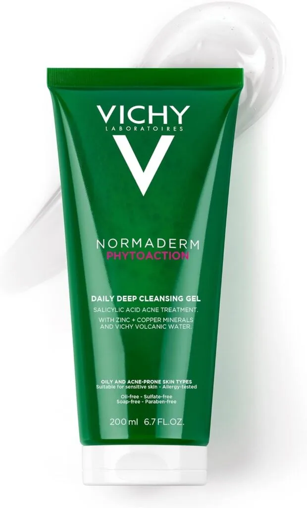 Vichy Normaderm Phytosolution