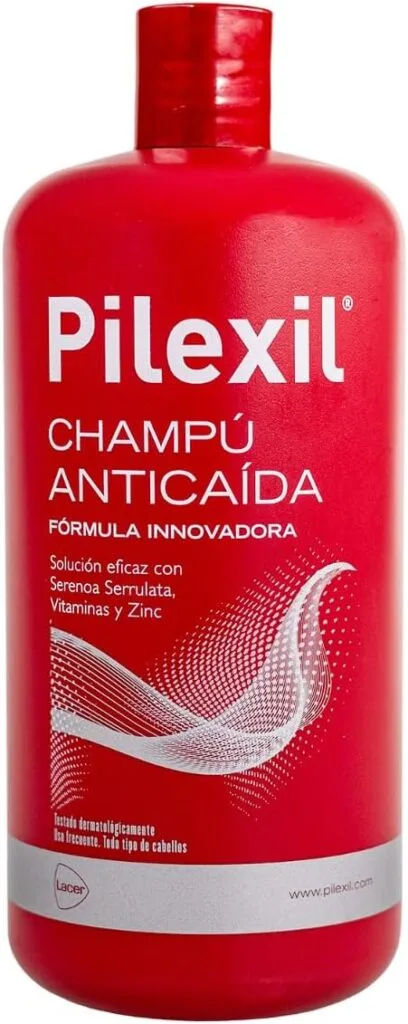Pilexil Shampoo Anticaduta