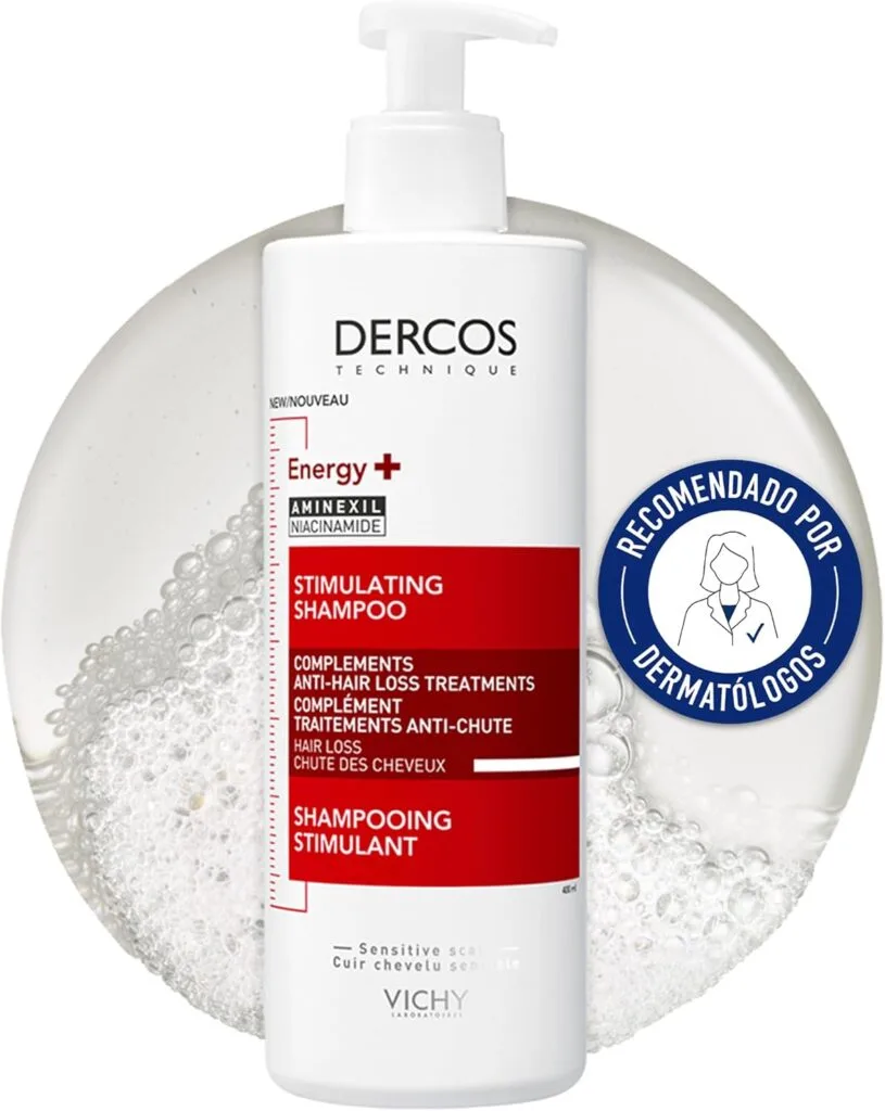 Vichy Dercos Energizzante