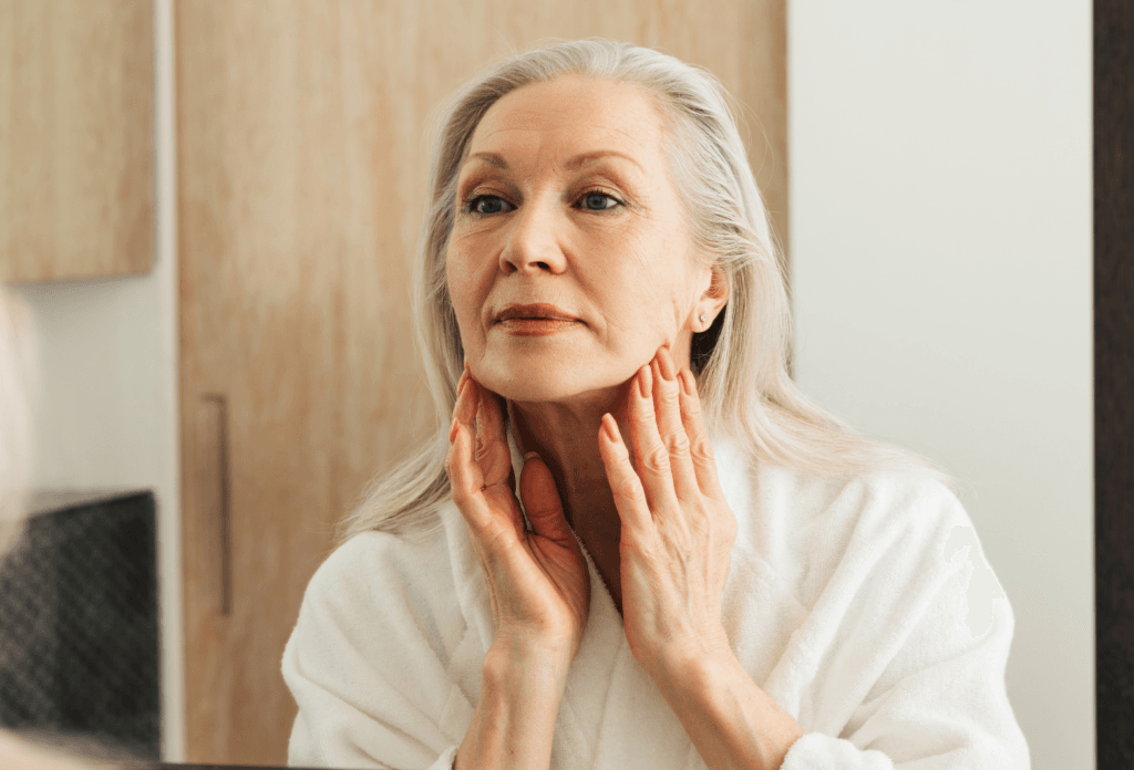 Make-up per pelle matura: consigli e prodotti must-have per questo 2025 8 trucco pelli mature