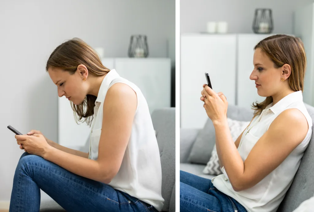 Le migliori creme per collo e décolleté del 2025: recensioni e guida completa 3 Tech neck arrugas por el movil