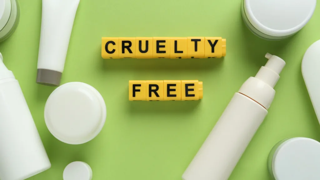 Cosmetica Cruelty Free