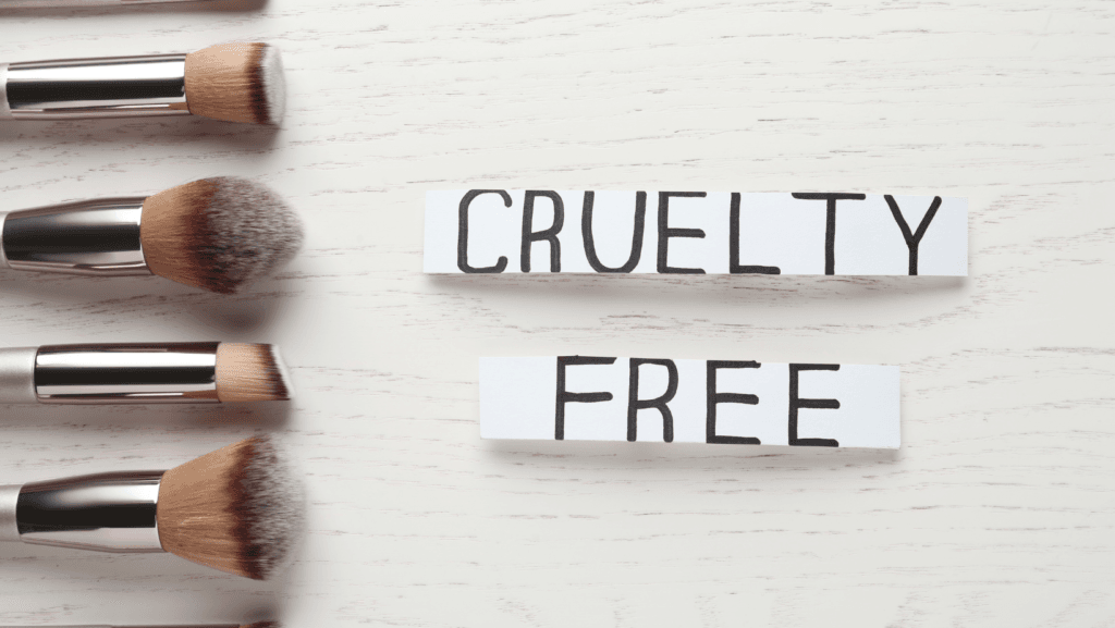 Cosmetici cruelty free 2025: marchi e prodotti più importanti 2 Cosmetica cruelty free maquillaje