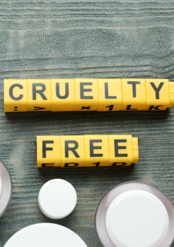 Cosmetici cruelty free 2025: marchi e prodotti più importanti