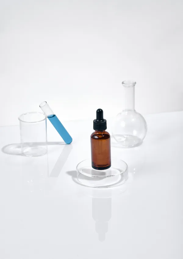Fattori di crescita nei cosmetici