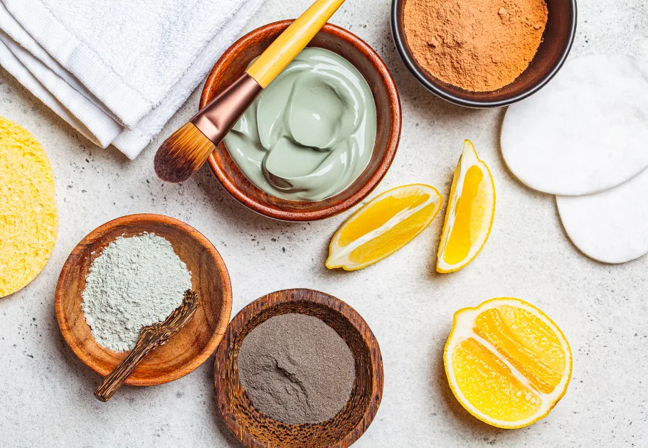12 maschere per il viso per una pelle al top 16 Maschere per il viso fatte in casa