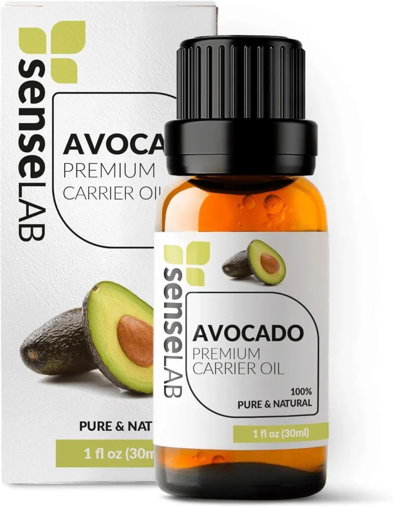 Come integrare gli oli per il viso nella vostra routine di cura: una guida completa 5 Olio di Avocado
